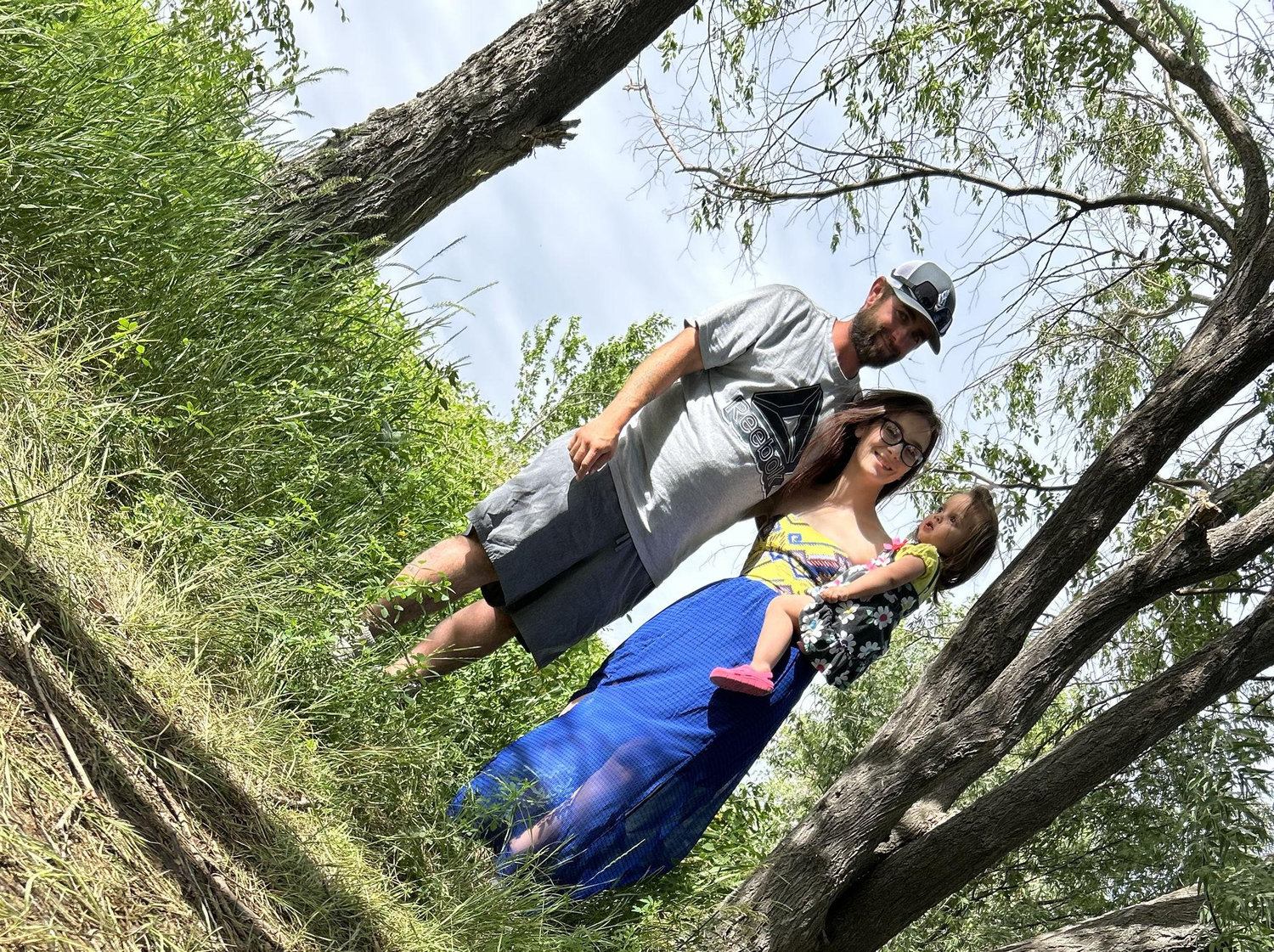 The Wedding Website of Jenika Herzog and James Simon