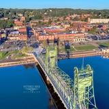 Downtown Stillwater