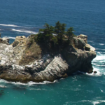 Julia Pfeiffer Burns State Park