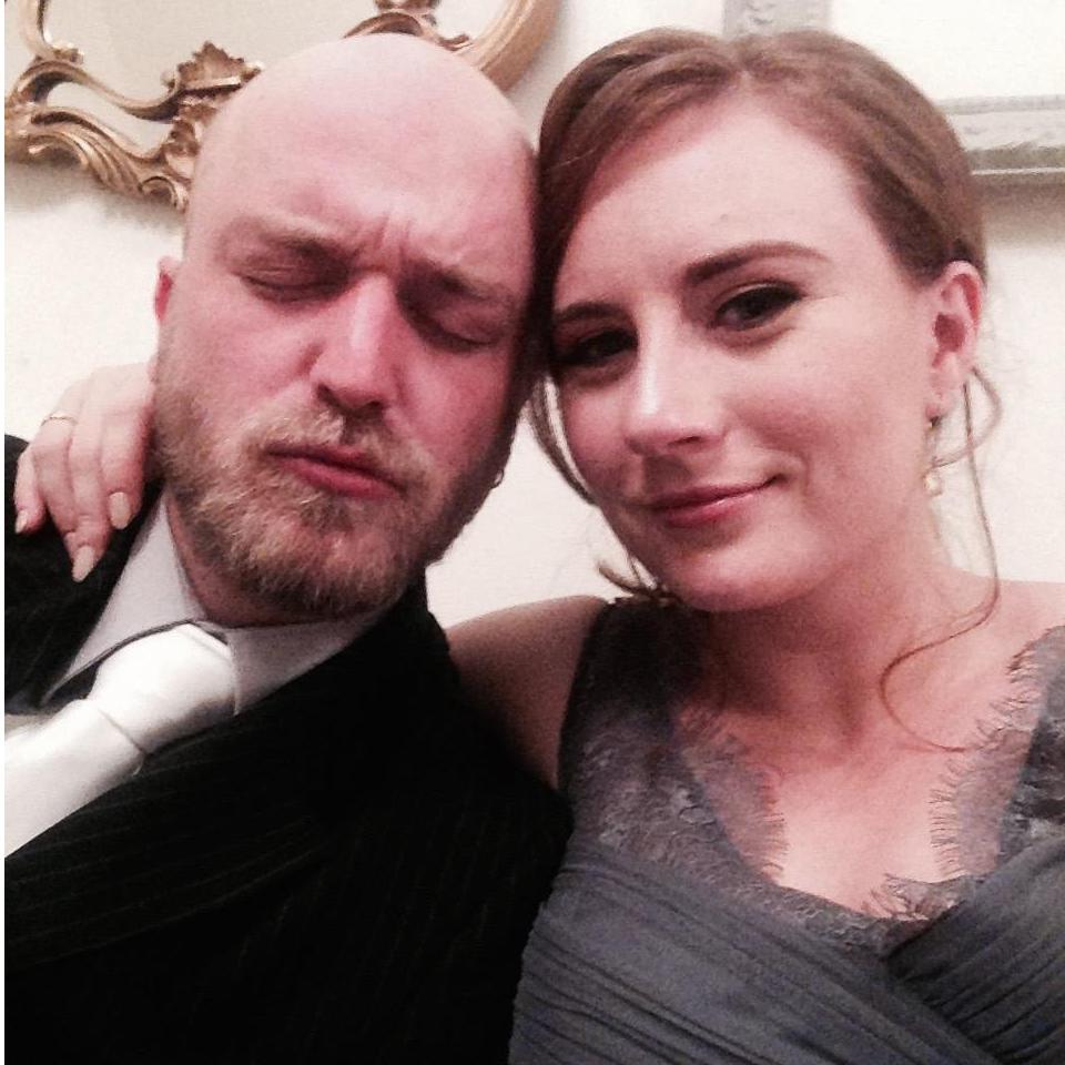 Jessi's Wedding