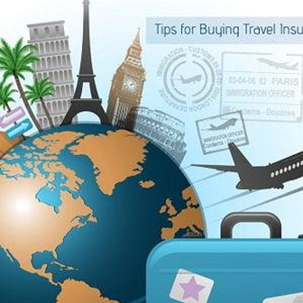 Travel Insurance