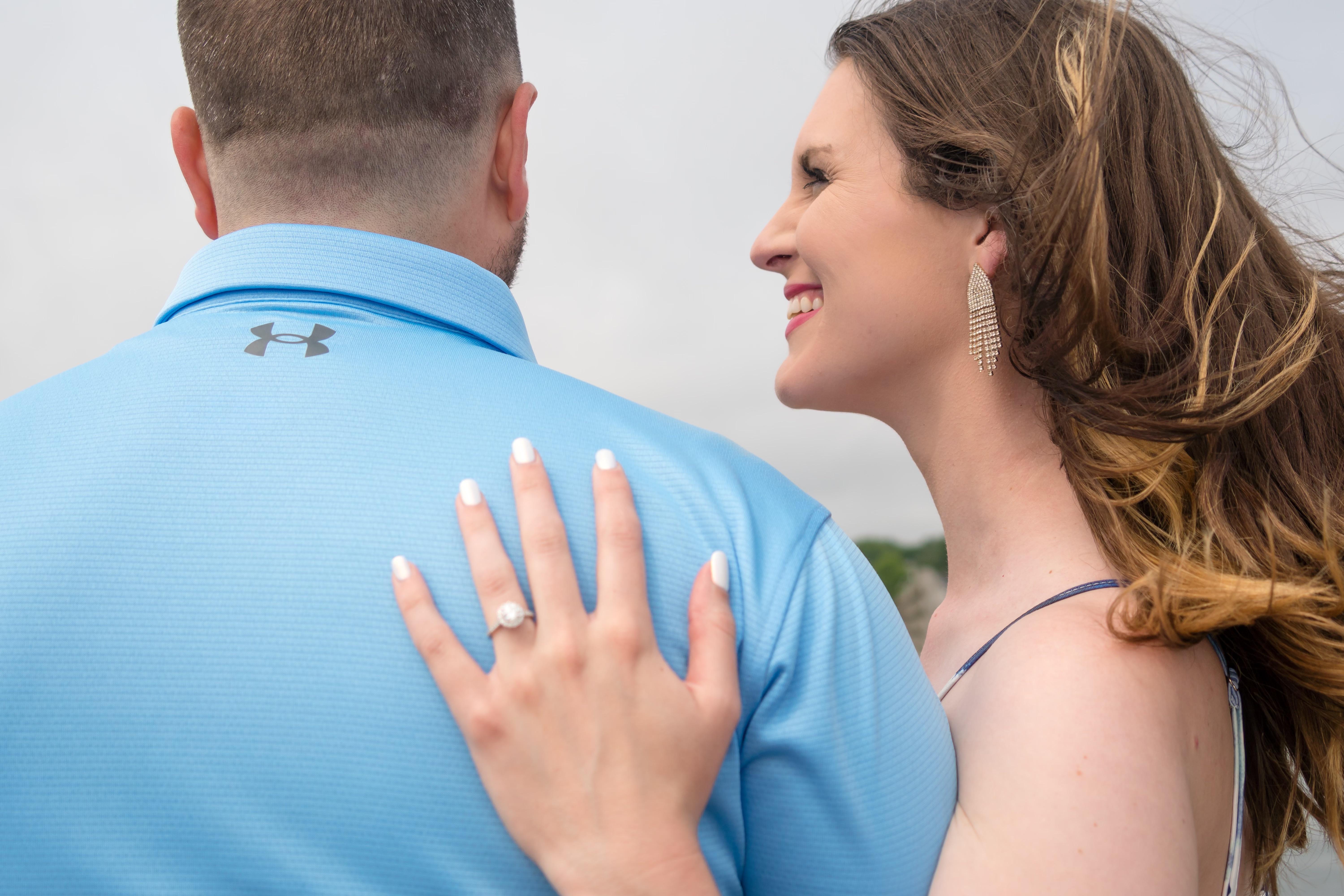 The Wedding Website of Kristin Lawler and Matthew Dugan