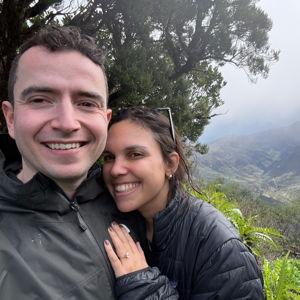 Our newlywed fund