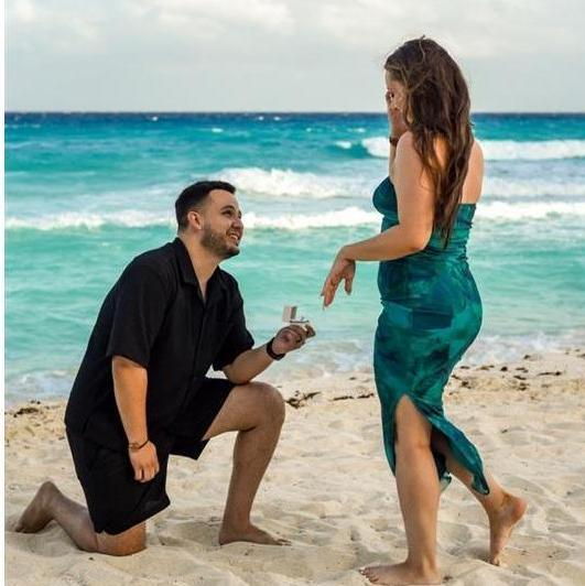 The proposal ~ Cancun 2024