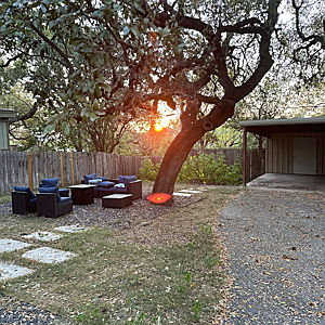 Carson's Landscaping Fund
