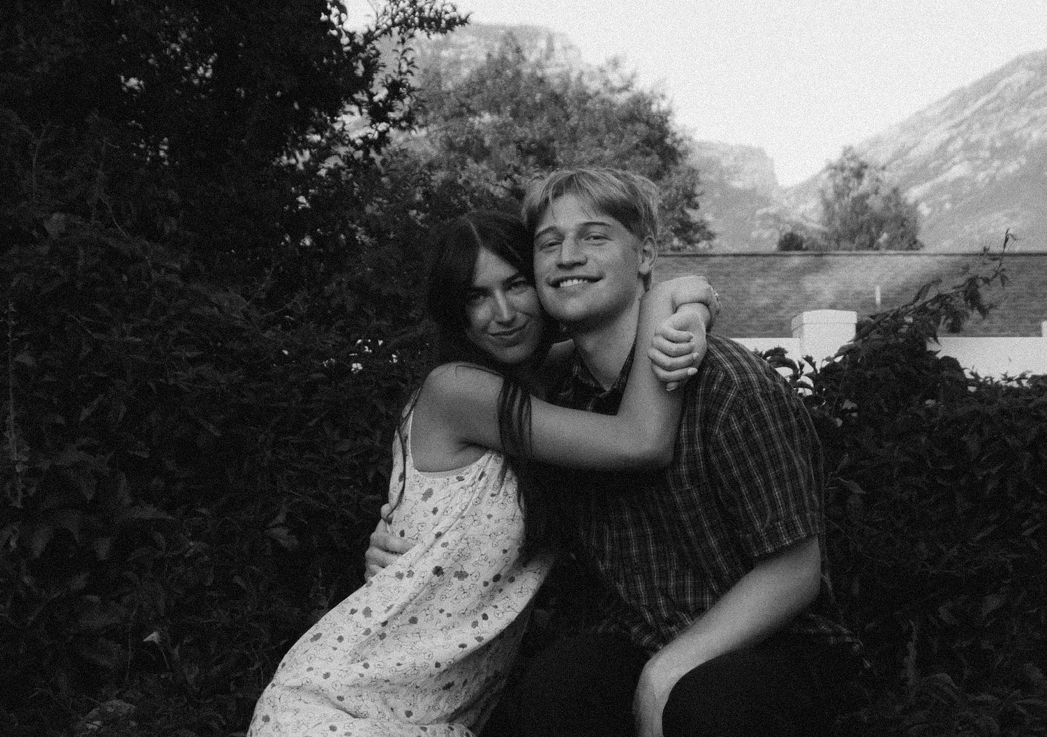 The Wedding Website of Kayden Hadley and Samuel Stewart