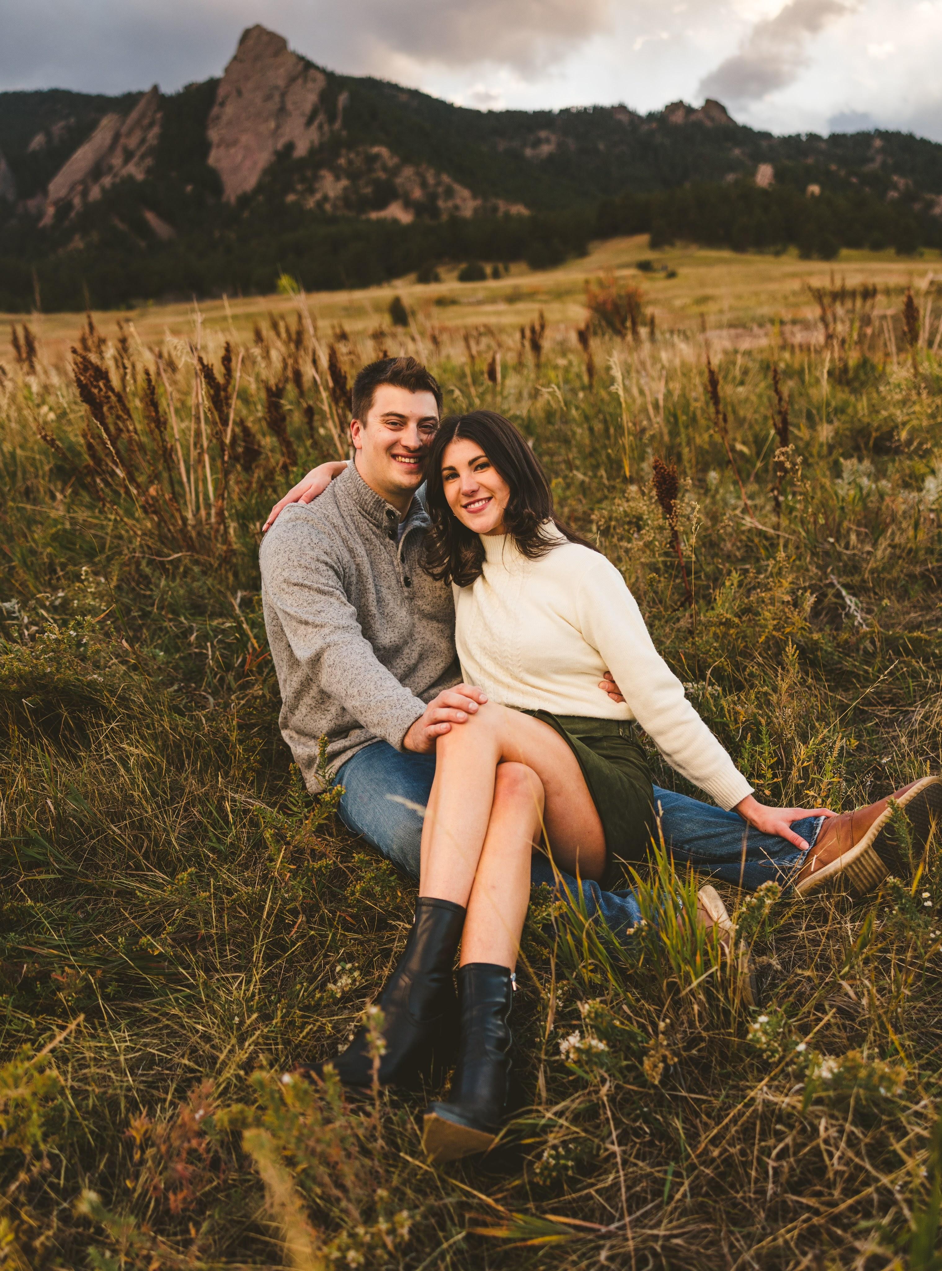 The Wedding Website of Kiley Graham and Cameron Meservey