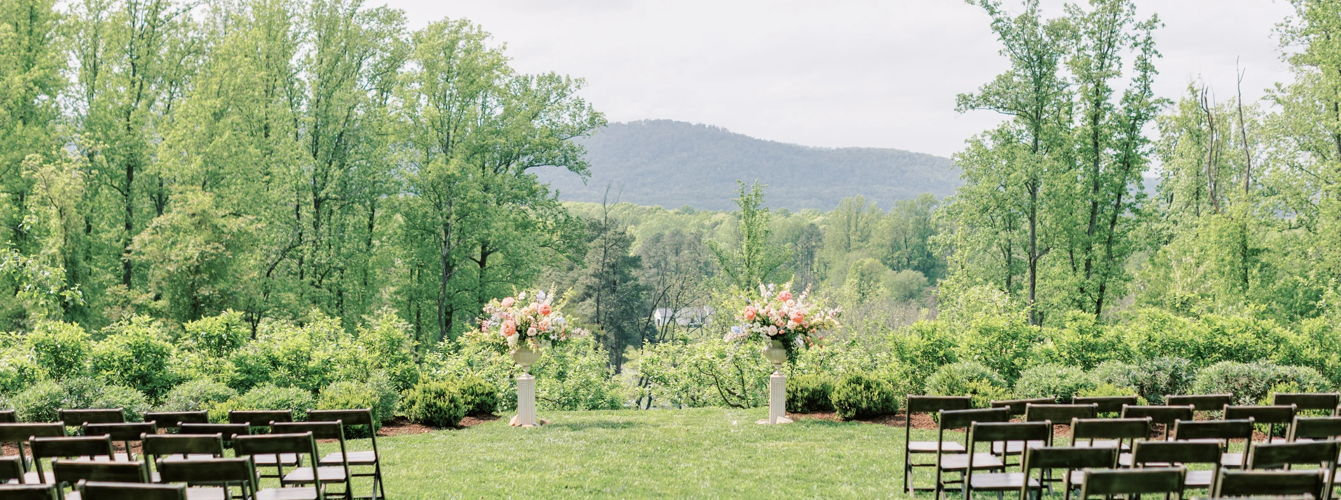 The Wedding Website of Krista McDonald and Conor Salter