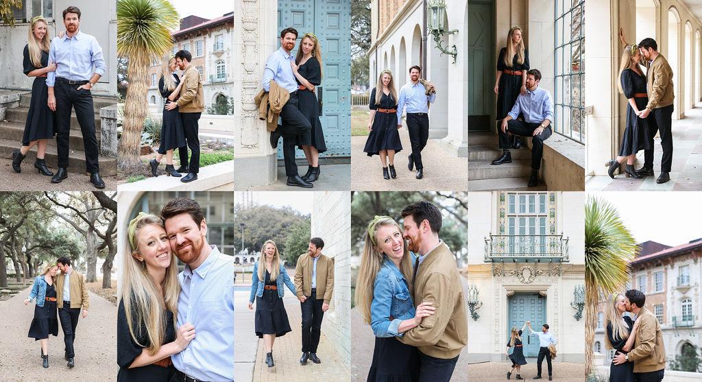 The Wedding Website of Kendra Bones and Dustin Fedako