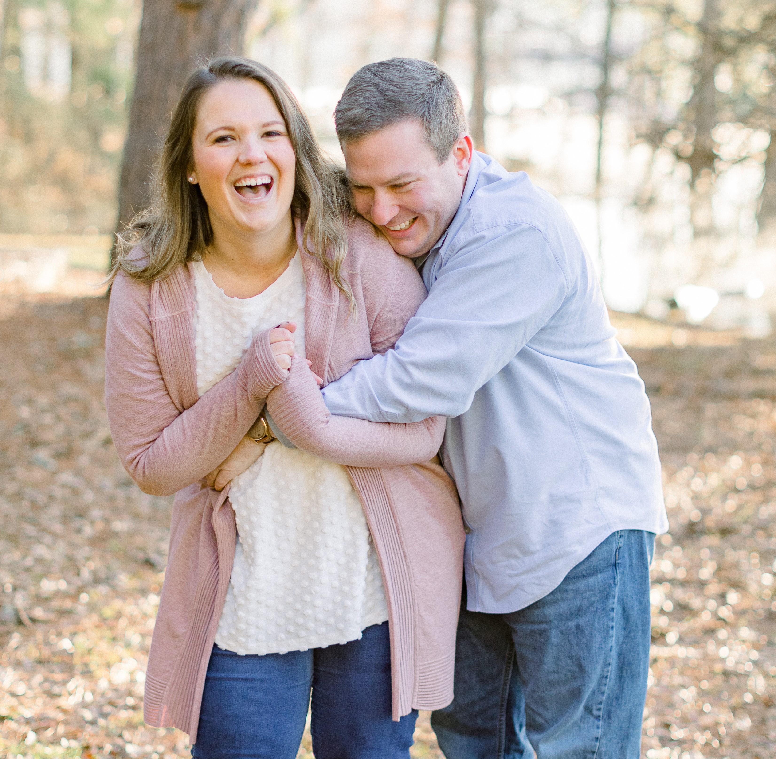 The Wedding Website of Elizabeth Topoleski and James Smith