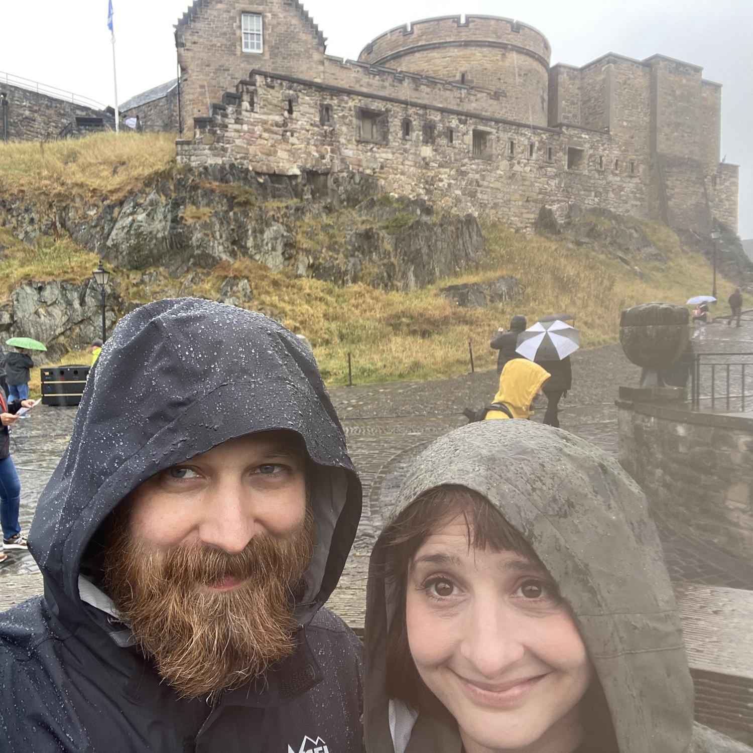 Edinburgh, Scotland