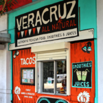 Veracruz Tacos