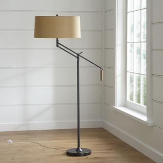 Autry Adjustable Floor Lamp