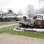 Cedar Creek Winery, Brewing Co and Distillery