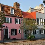 The Pink House Gallery