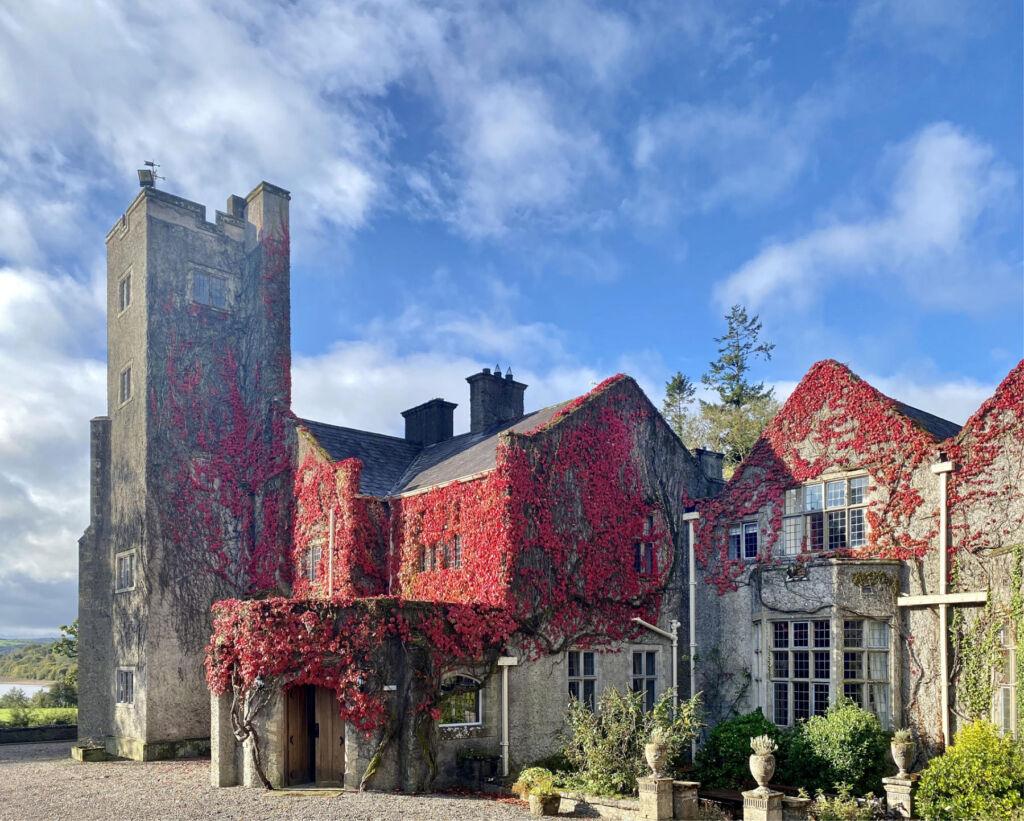 The Wedding Website of Please read below and lend your ears ! (but seriously, it is info required for travel) and To our Lads & Lassies that we hold near,