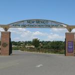 New Mexico Farm and Ranch Heritage Museum