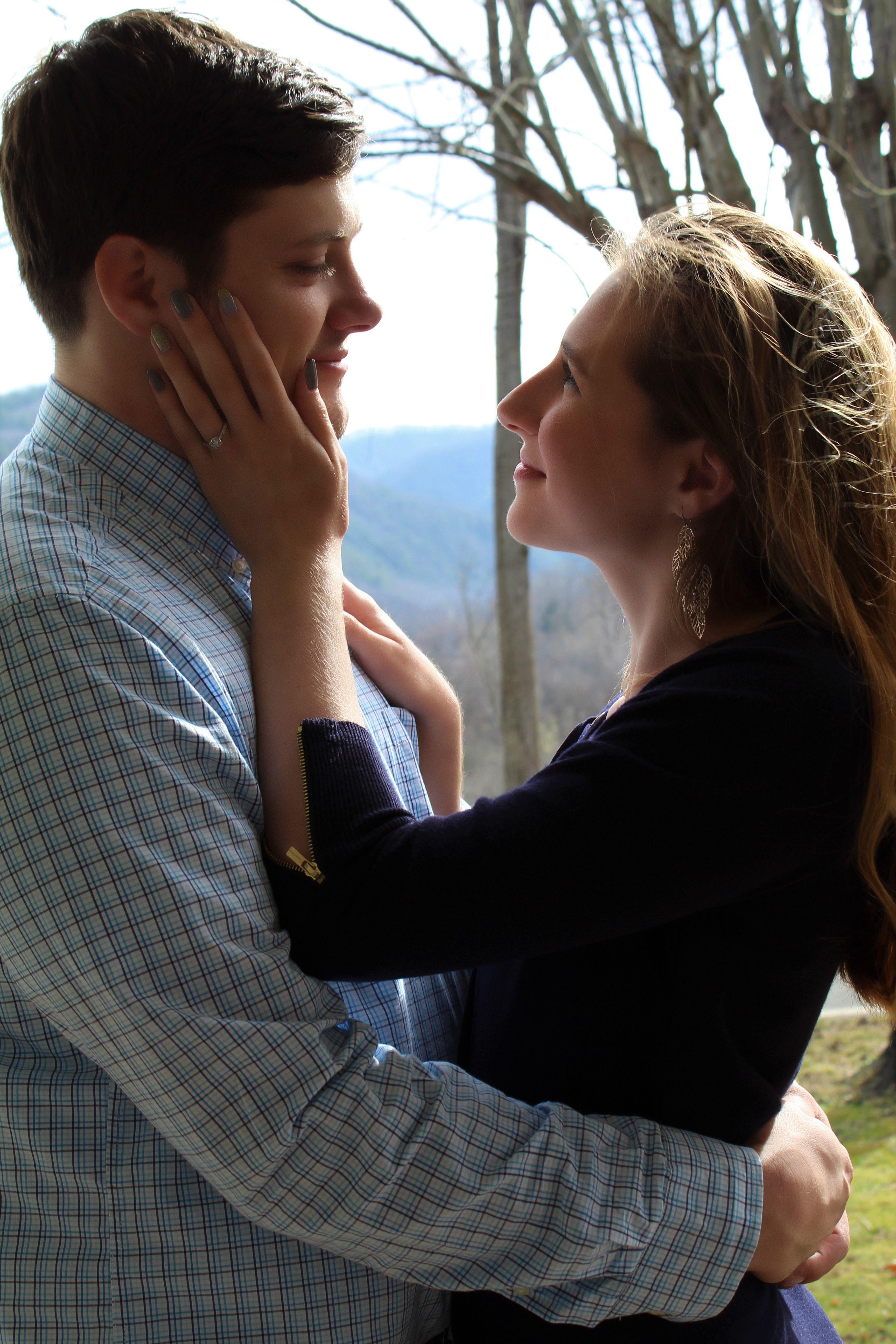 The Wedding Website of Veronica Boboige and Joseph Fogle