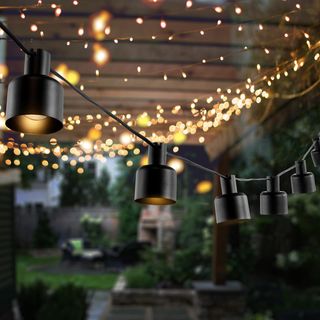 Adaner LED Outdoor String Light