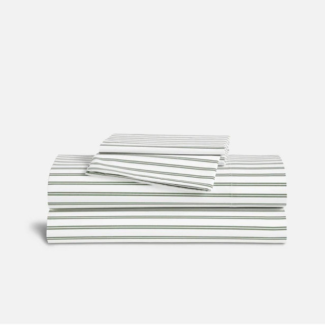 Luxe Sateen Core Sheet Set