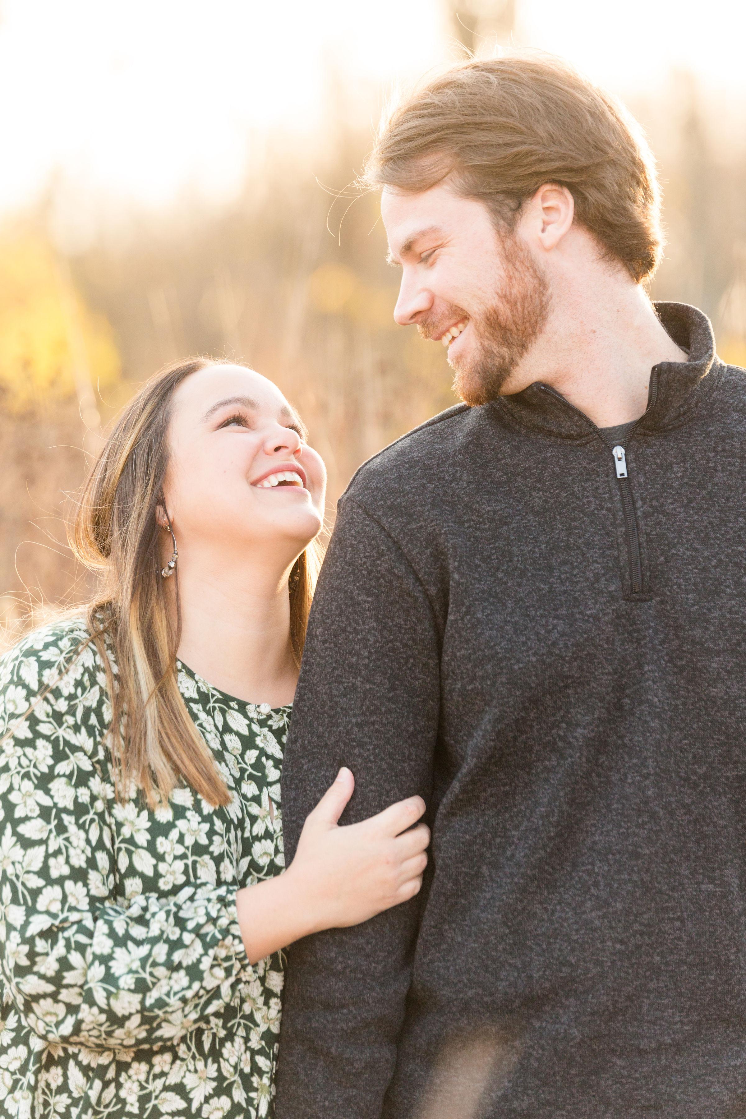 The Wedding Website of Rachel Trampler and John Carmichael