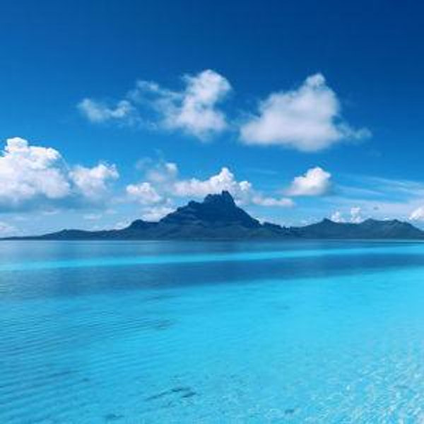 Bora Bora Honeymoon Fund
