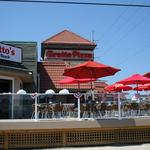 Grotto Pizza