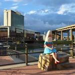 Canalside