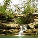 Old Man's Cave