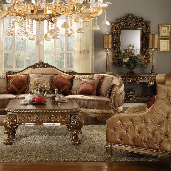 Furniture Fund