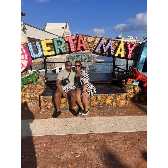 Cancun, Mexico
