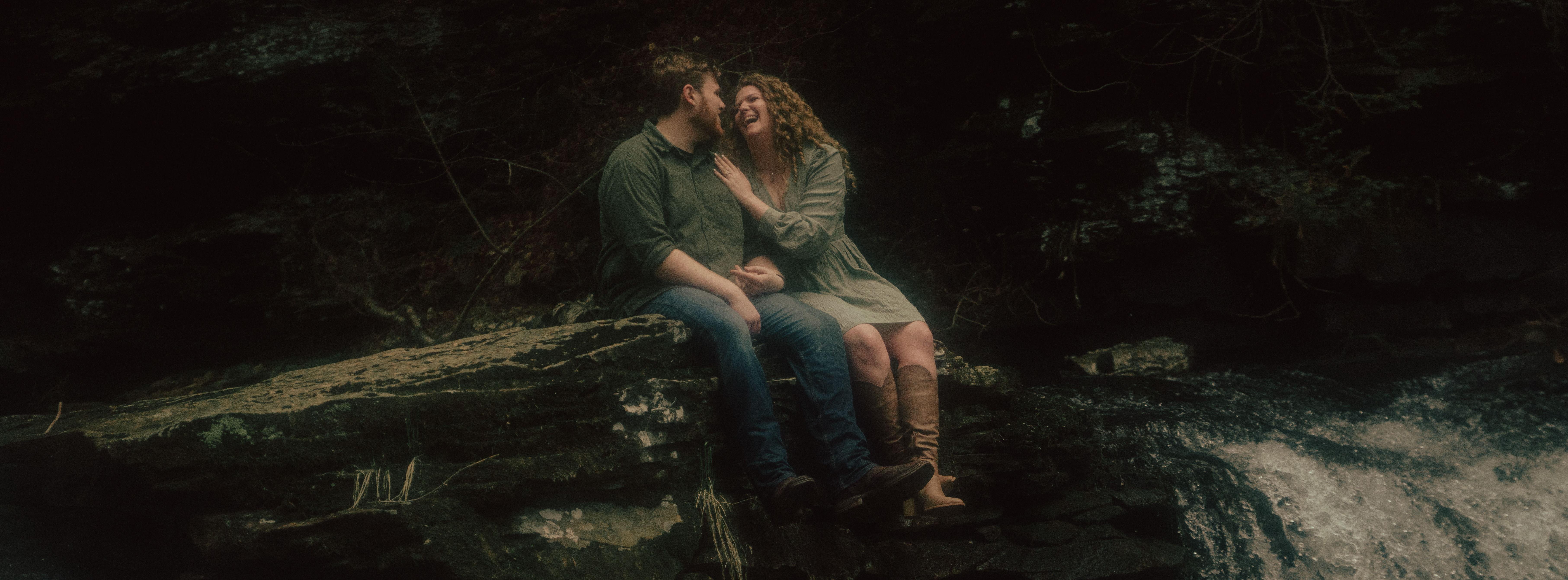 The Wedding Website of Brian Harris and Rachel Rex