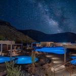 Zion Canyon Hot Springs
