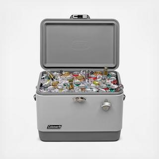 Reunion 54-Quart Steel Belted Matte Cooler
