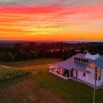 Rove Winery at the Gallagher Estate