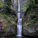 Multnomah Falls