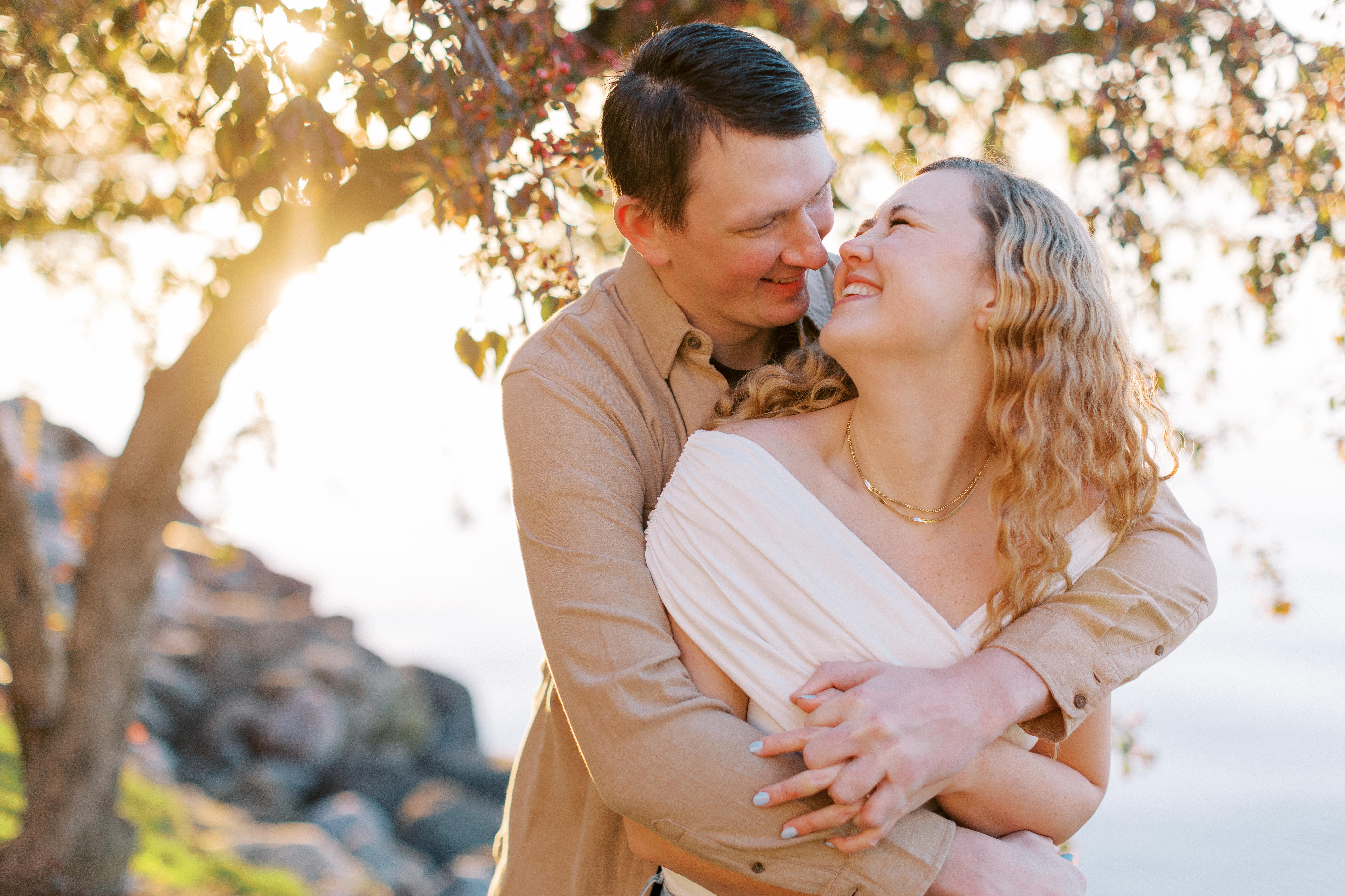 The Wedding Website of Casey Hoppe and Matthew Dammen