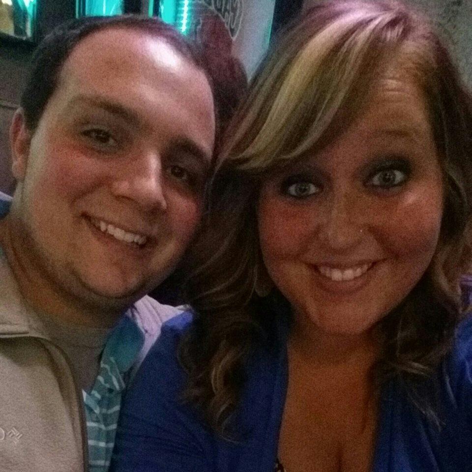 A night out with friends after the Zoo Brew