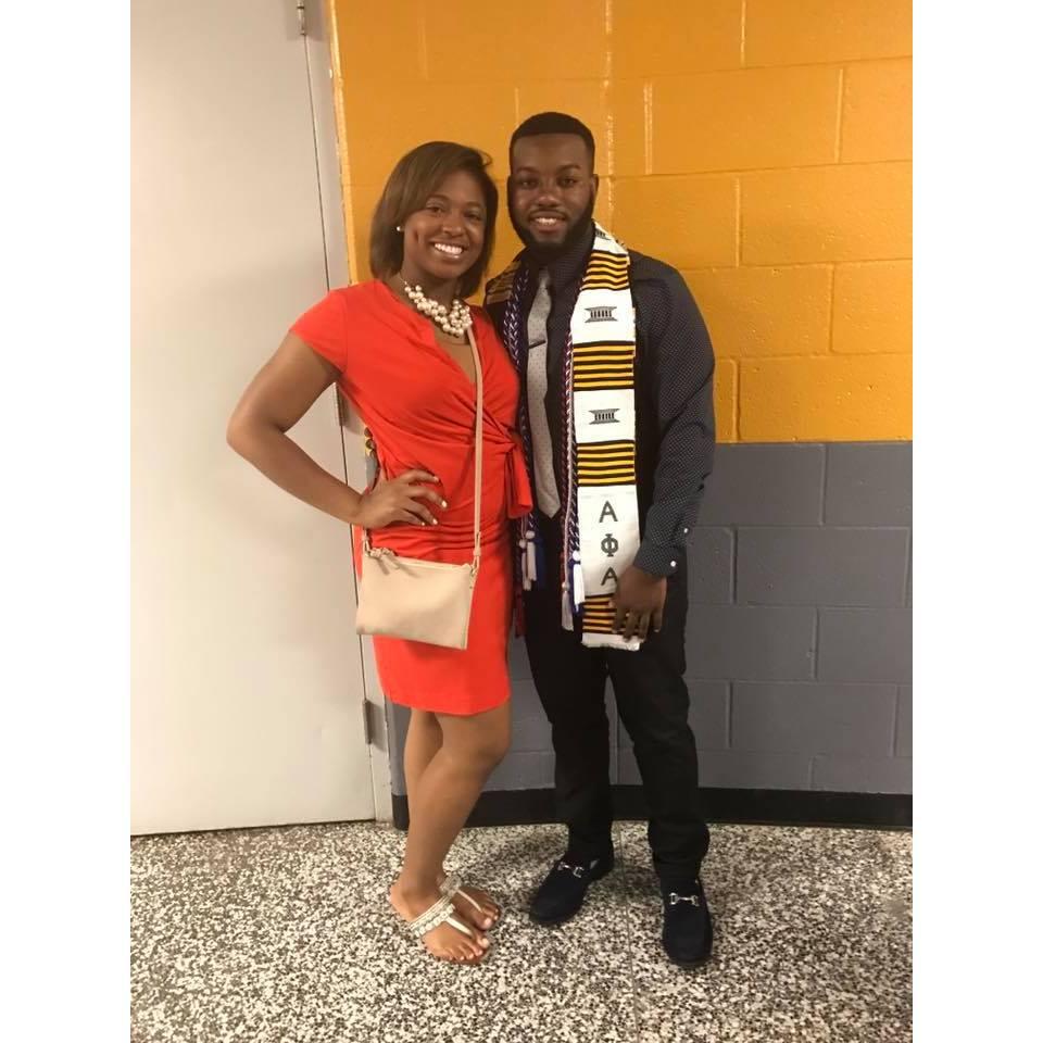 May 2017 - Sean graduated from Mizzou