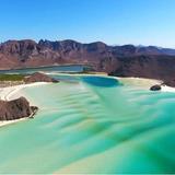 Visit Playa Balandra