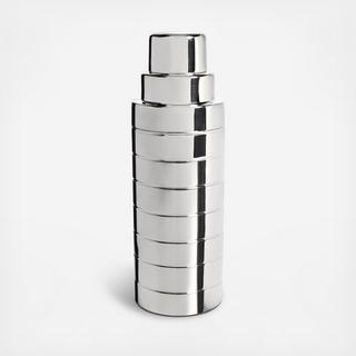 Montgomery Cocktail Shaker