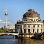 Museum Island