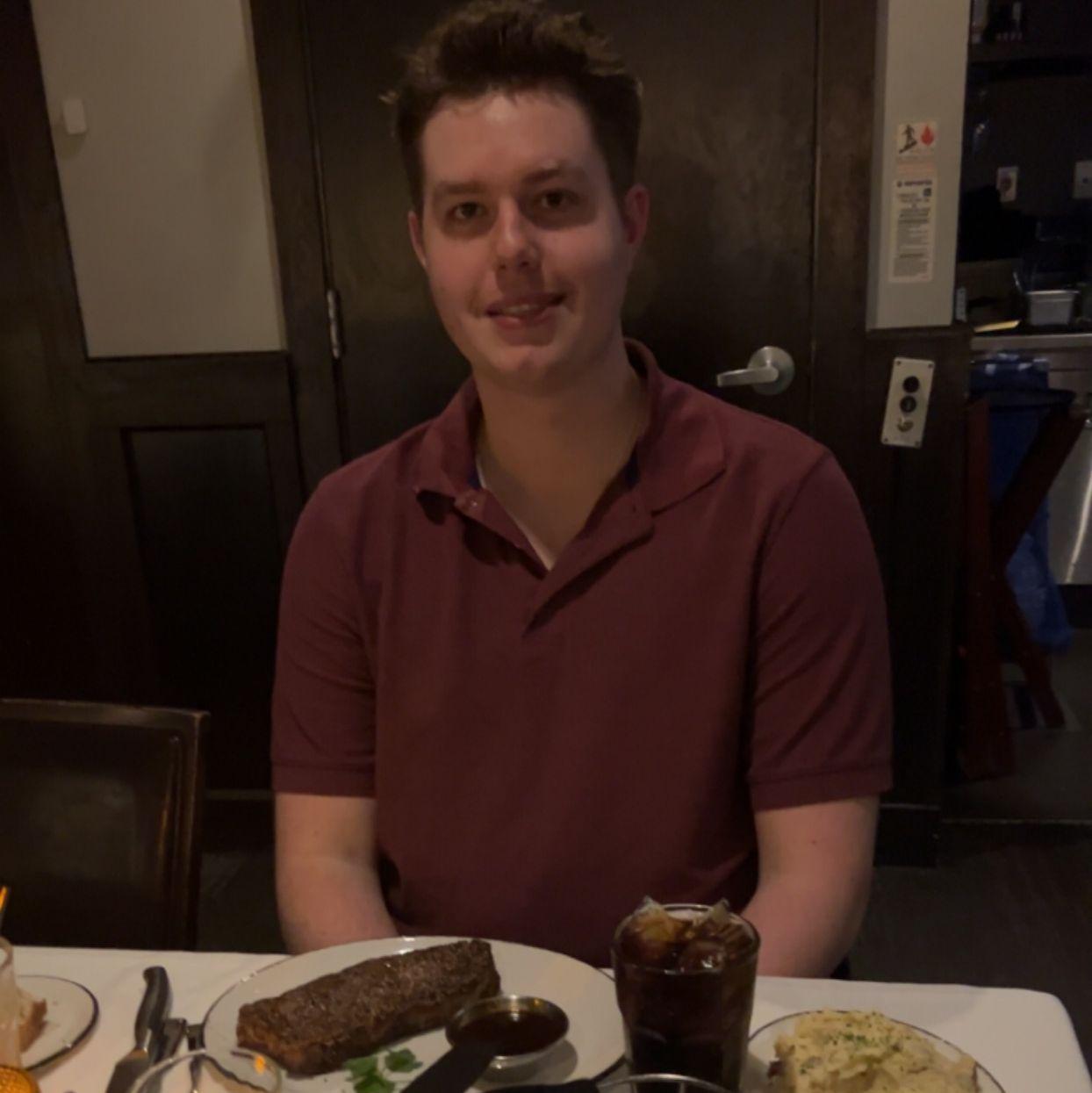 One year anniversary!