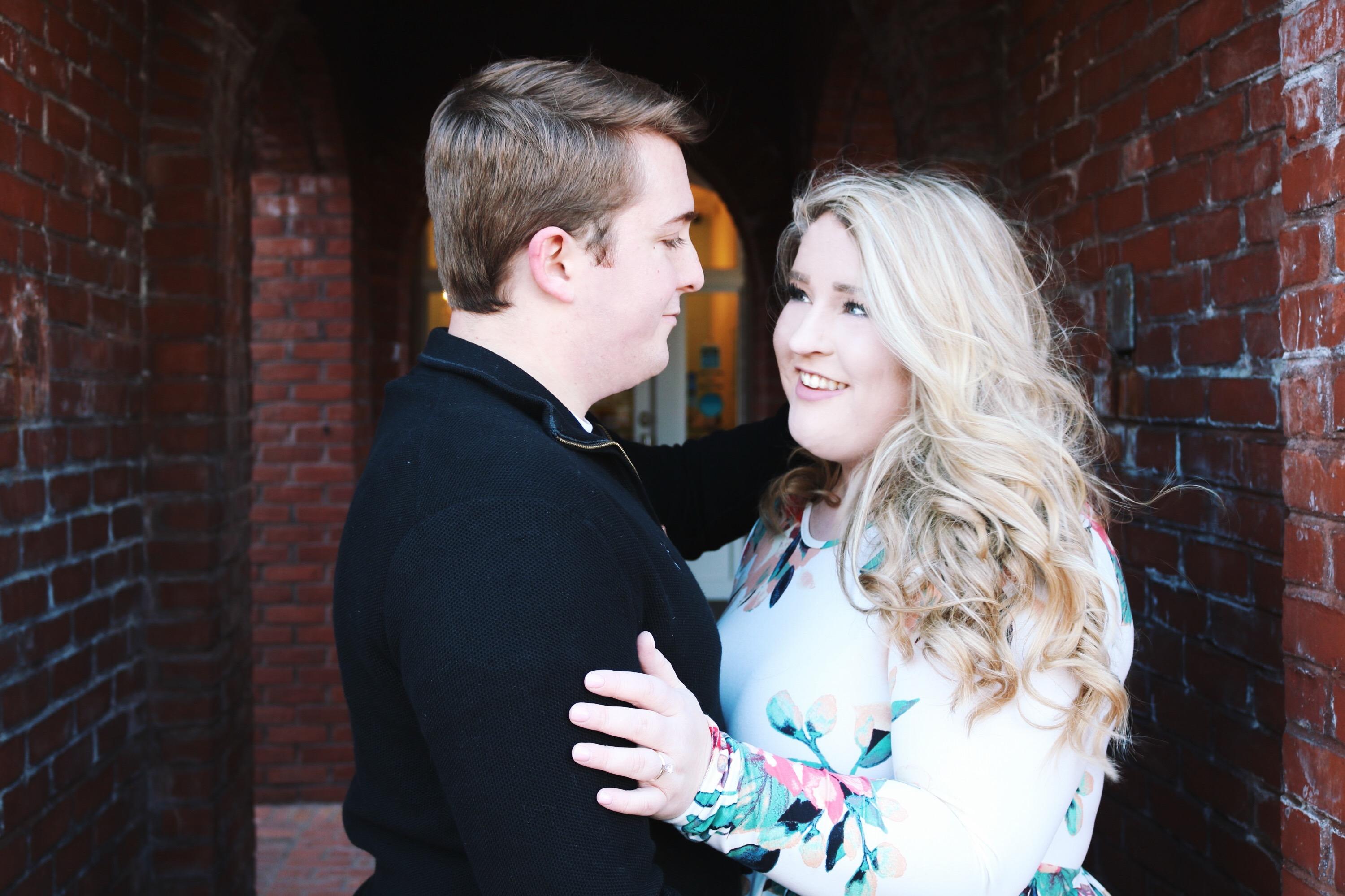 The Wedding Website of Joseph Clanton and Allyson Auth