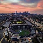 Wrigley Field