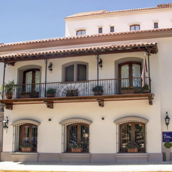 Accommodations & Flights for Argentina