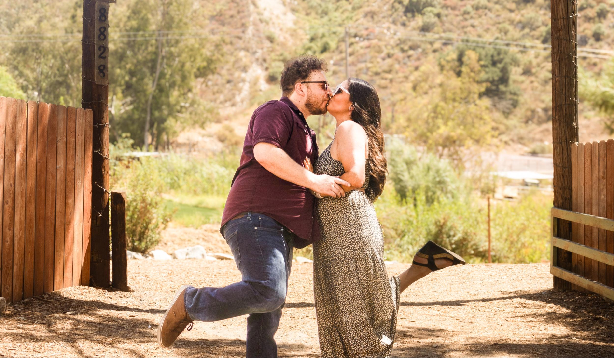 The Wedding Website of Alariza Nevárez and Clay Newman