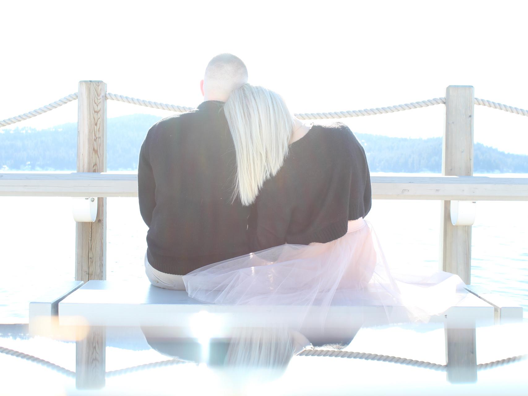 The Wedding Website of Sarah Holmbo and Alexander Lyon