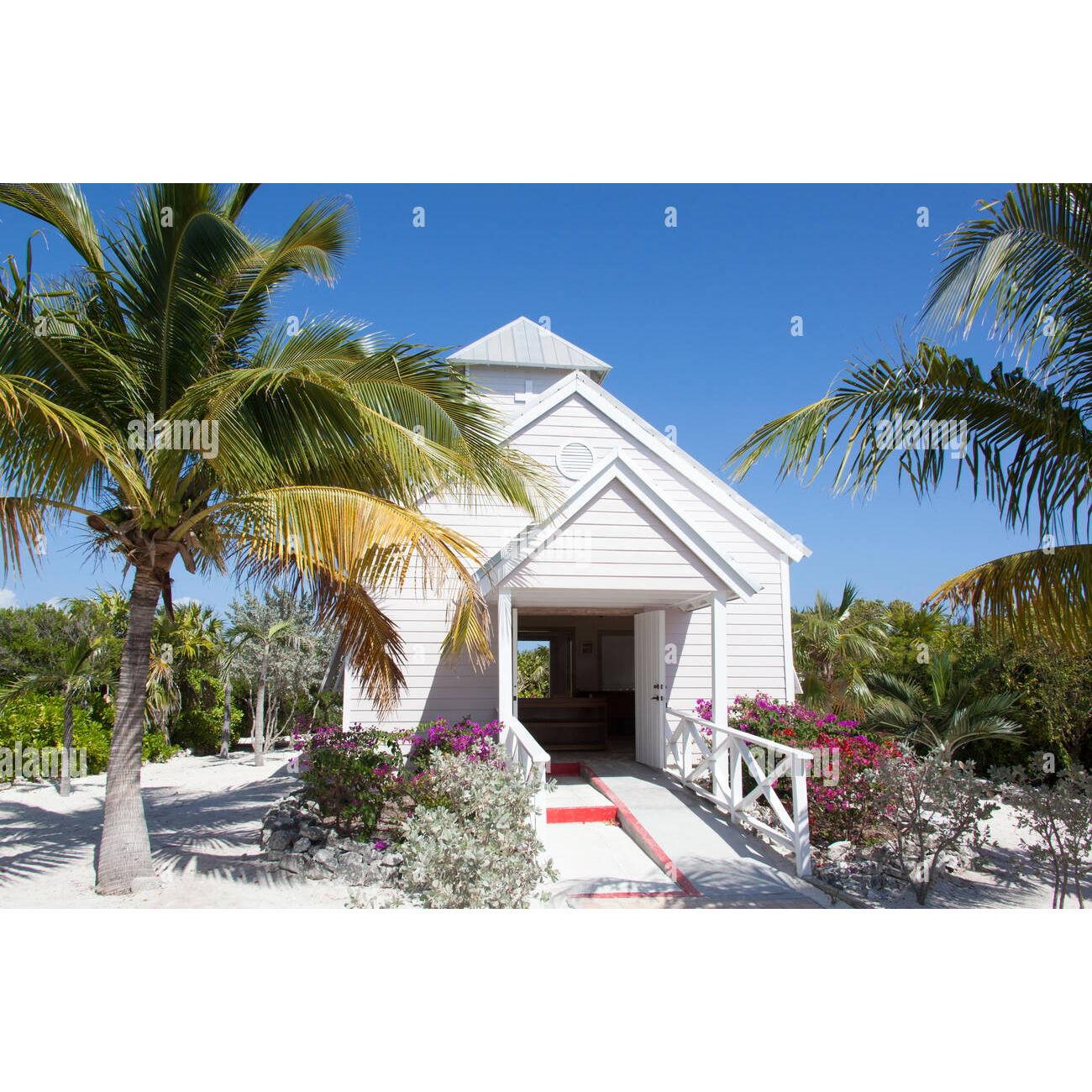 We're getting married here :)
