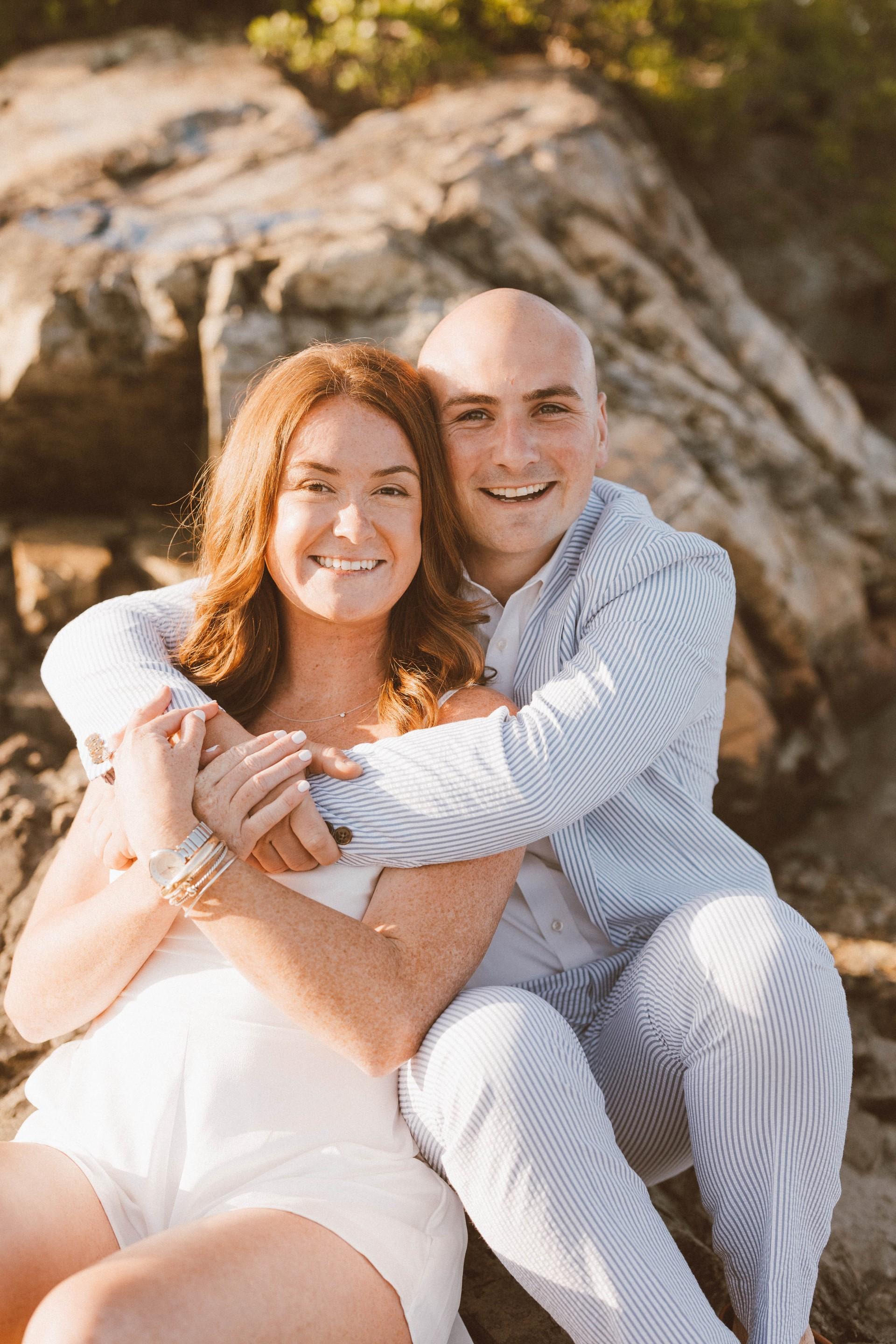 The Wedding Website of Erin Cassidy and Kyle Stanton